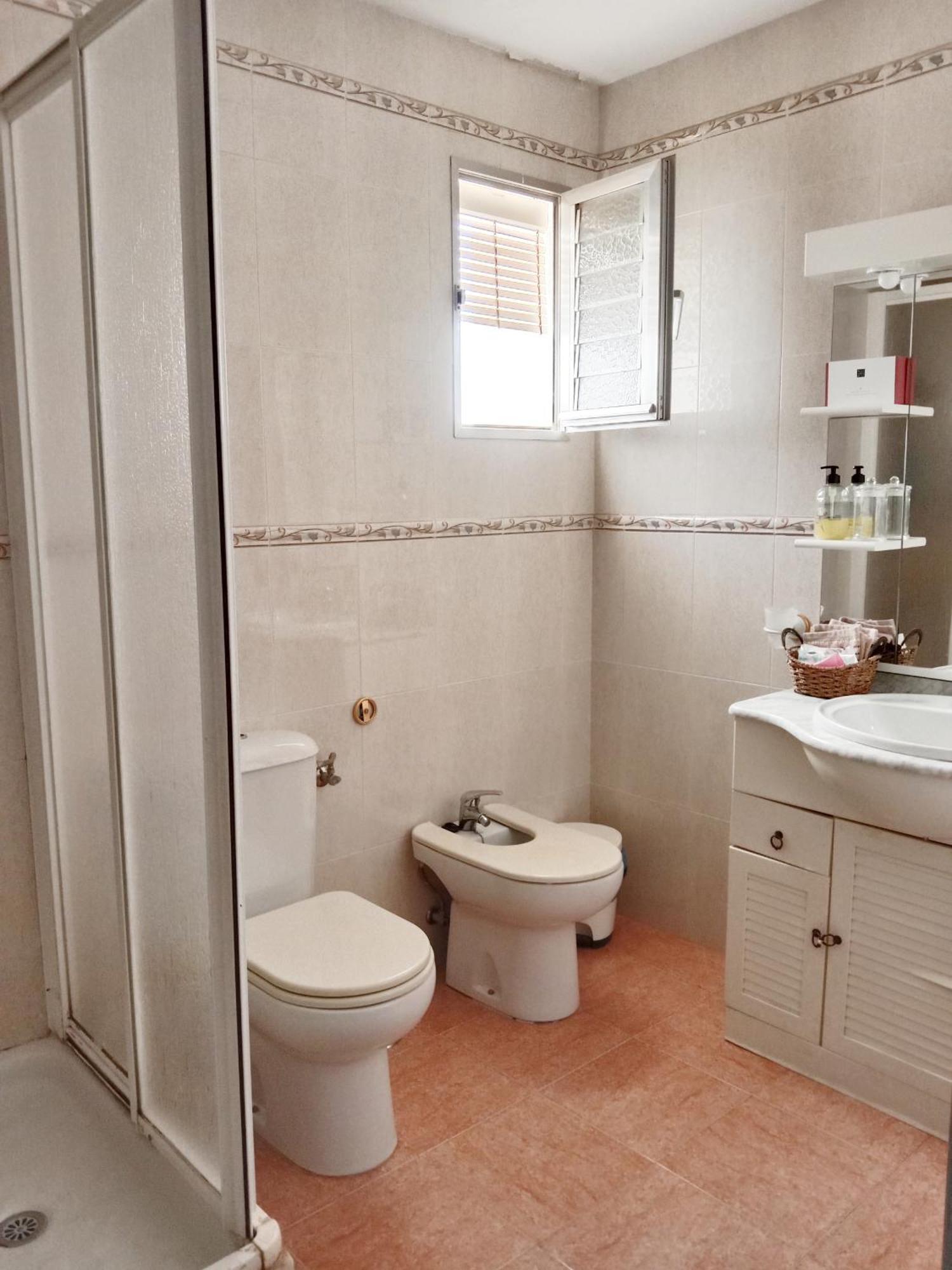 Top Home Jasmine Jerez Jerez de la Frontera Exterior foto