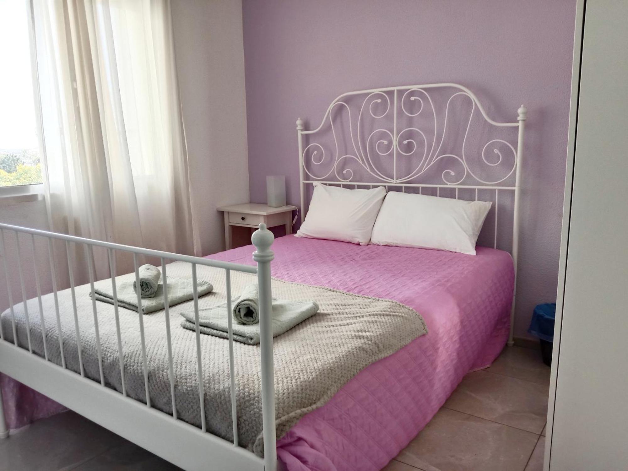 Top Home Jasmine Jerez Jerez de la Frontera Exterior foto