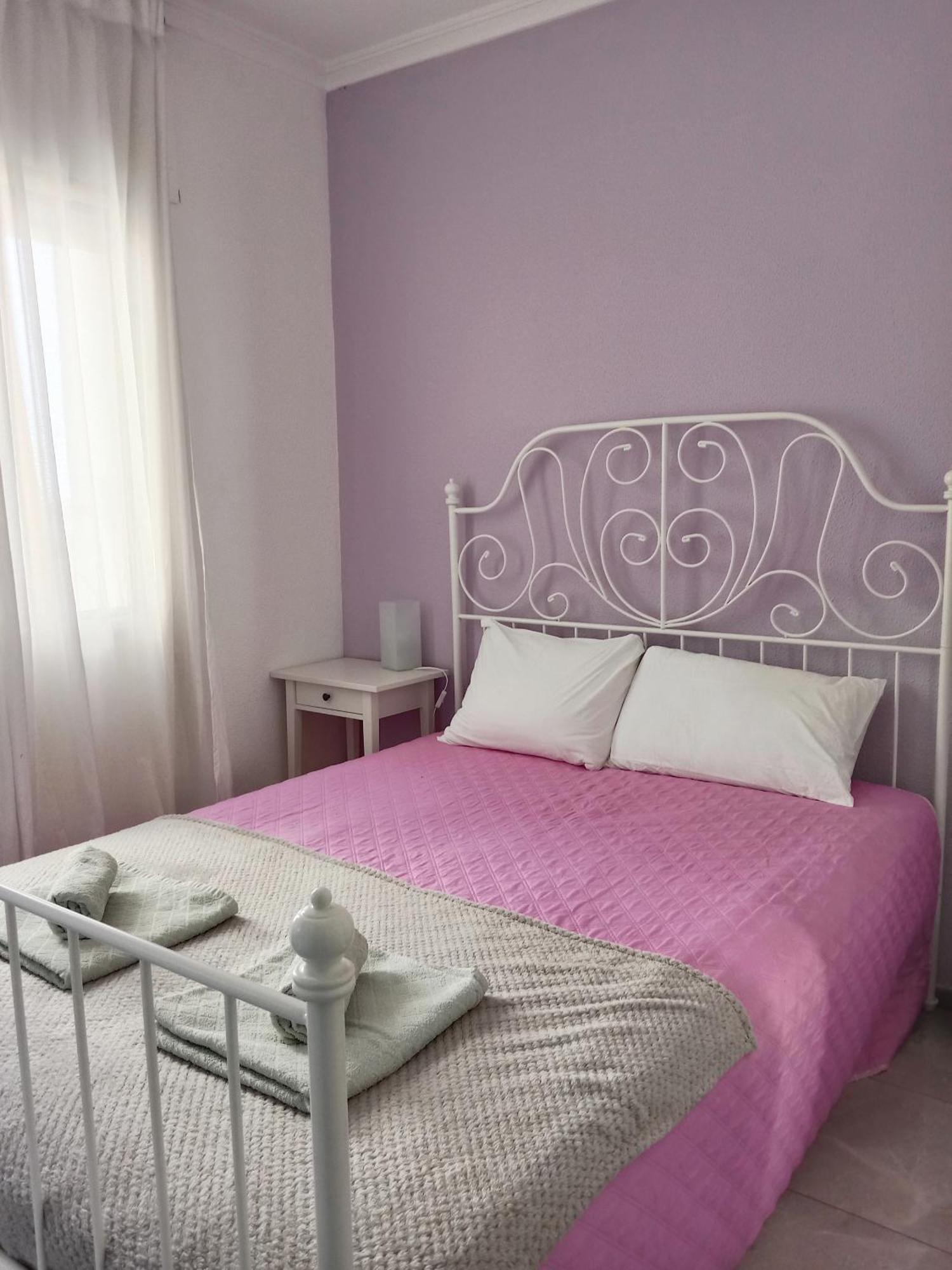 Top Home Jasmine Jerez Jerez de la Frontera Exterior foto
